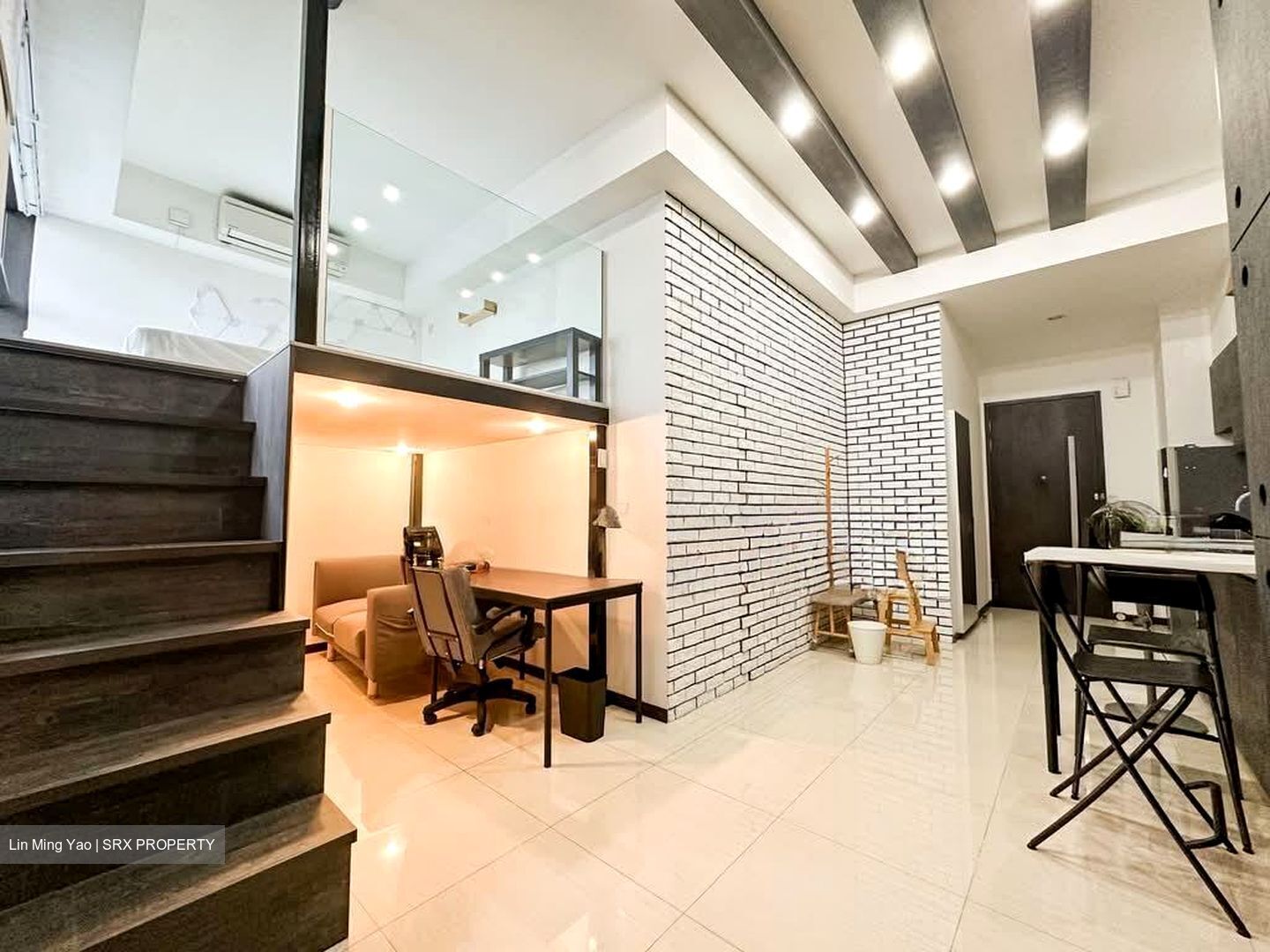 Sims Urban Oasis (D14), Condominium #573552121